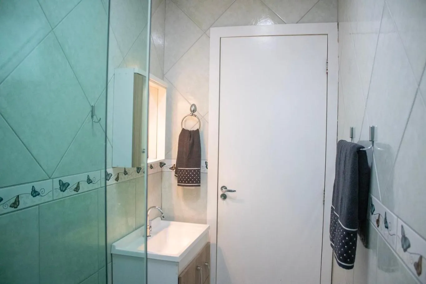 Loft Com Wi-Fi E Otima Localizao Em Biguacu Sc Διαμέρισμα Βραζιλία