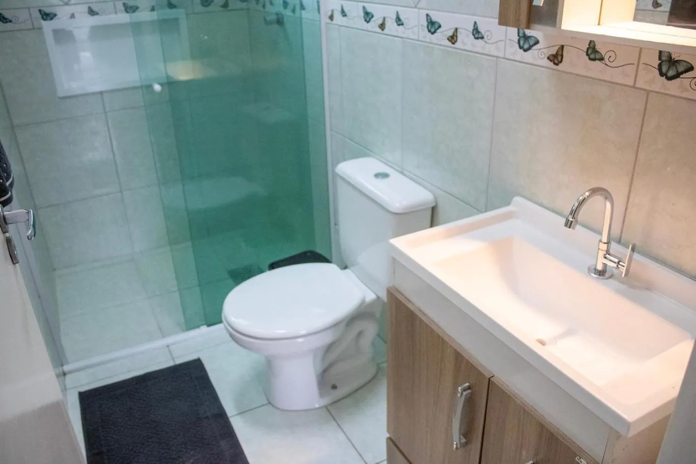 Loft Com Wi-Fi E Otima Localizao Em Biguacu Sc Διαμέρισμα