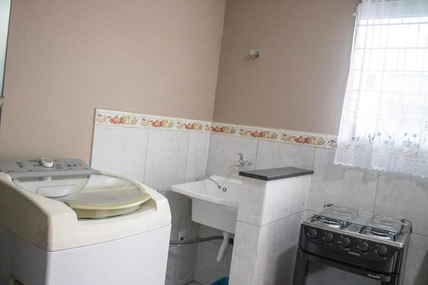 Loft Com Wi-Fi E Otima Localizao Em Biguacu Sc Διαμέρισμα 0*,