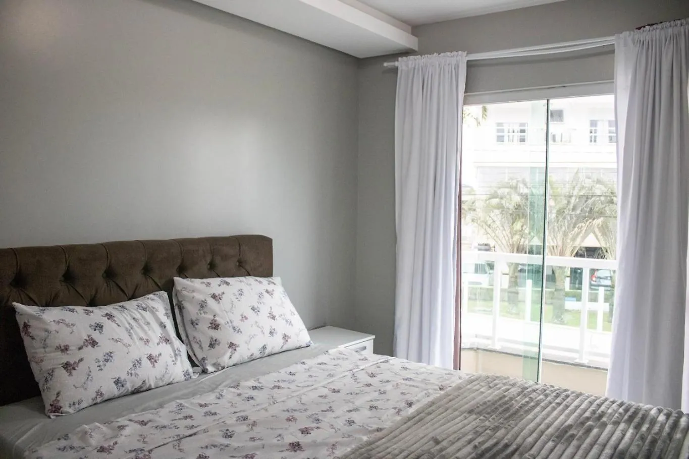 Loft Com Wi-Fi E Otima Localizao Em Biguacu Sc location