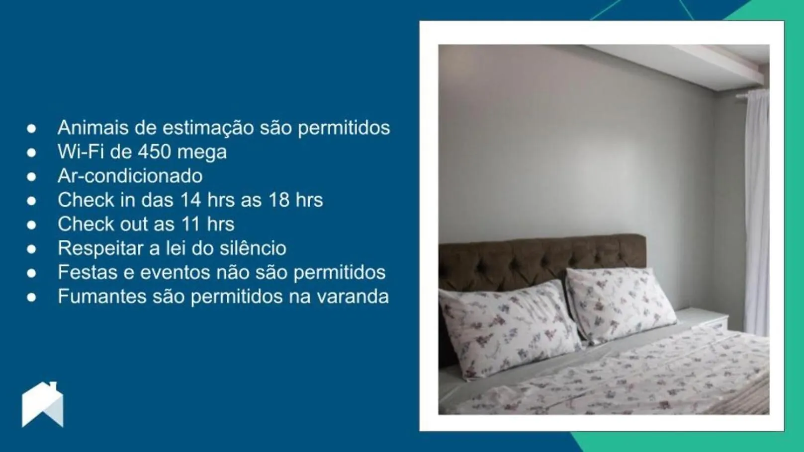 Loft Com Wi-Fi E Otima Localizao Em Biguacu Sc Διαμέρισμα Βραζιλία